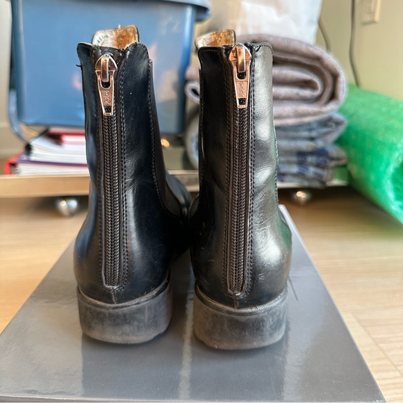 Bhava Chelsea boot in black size 38 - Picture 4 of 12